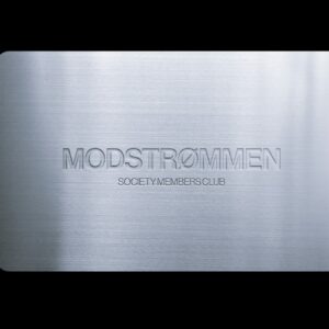 Modstrømmen Society Members Club